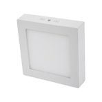 Cata CT-5274 6400K Beyaz 30W Alüminyum Kasa Kare Sıva Üstü 30x30 Led Panel