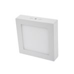 Cata CT-5274B Beyaz 30 Watt Kare Sıva Üstü LED Panel