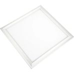 Cata CT-5280 25W 30X30 cm Slim LED Panel Sıva Altı Armatür Kare Beyaz Işık 6400K - 6400K - Beyaz