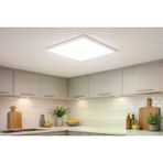 Cata CT-5280 30x30 Kare Slim Led Panel (Beyaz Işık) 77385