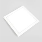 Cata CT-5286 5 Adet 25W 30x30 Sıva Altı Clip-İn 3200K Gün Işığı Led Panel