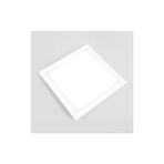Cata CT-5286B 25W 30x30 Klipin Led Panel Sıva Altı Beyaz Armatür