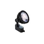 Cata Ct-5314 Karina 33W Ray Spot Led Armatür Siyah Kasa 3200K Günışığı Ev Ve Ofis Aydınlatma Lambası