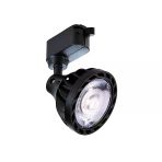 Cata Ct-5314 Karina 33W Ray Spot Led Armatür Siyah Kasa 6400K Beyaz Işık Ev Ve Ofis Aydınlatma Lambası Vitrin