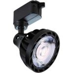Cata CT-5314 Karina 33W Ray Spot LED Armatür Siyah Kasa 6400K Beyaz Işık Ev ve Ofis Aydınlatma Lambası