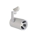 Cata Ct-5333 Babil Beyaz Led Spot Sarı Işık