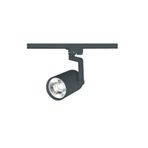 Cata CT-5334 4000K Ilık Beyaz 30W Siyah Kasa Babil Led Ray Spot Armatür