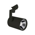 Cata CT-5334G 30W 3200K Günışığı Siyah Kasa Ray Spot Armatür