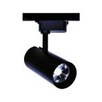 Cata CT-5338 15 Watt Hermes Siyah Kasa 3200k Günışığı Ray Spot Armatür