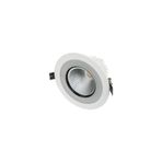 CATA CT-5352 CLASS LED SPOT ARMATÜR (YÜKSEK TAVAN)