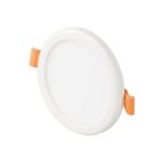 CATA CT 5645 6W Sıva Altı Yuvarlak Led Panel Ayarlanabilir Ölçü
