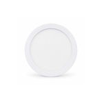Cata CT-5645 Plus LED Panel 6W Gün Işığı Yuvarlak Sıva Altı Spot