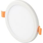 Cata CT-5646 9W/3200K PLUS LED PANEL ARMATÜR(G.IŞIĞI-6ADET) CATA - Gün Işığı