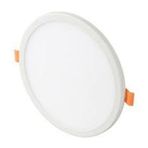 Cata CT-5647 Beyaz 15 W Ayarlanabilir Çaplı Slim Led Panel Armatür