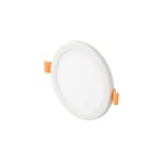 Cata CT-5648 20W Ayarlanabilir Slim LED Panel Spot Sıva Altı Armatür Metal Kasa 6400K Beyaz Işık