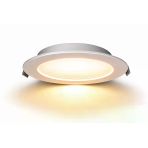 Cata Ct 5652 Zümrüt 20W Backlight Led Spot 3200K Gün Işığı