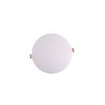 Cata CT-5661G 15W X Günışığı Ayarlanabilir Montaj Çaplı Plus Led Panel