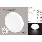 Cata CT-5663 X-Plus Slim Led Paneli