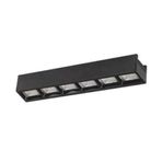 Cata Ct-5825 24w Dante Magnetic Ray Günışığı Spot Armatür