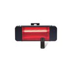 Cata CT-6060 Plazma Dış Mekan Isıtıcı 3 Kademe Isı Ayarlı