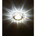 Cata Ct 6595 Kristal Cam Led Spot Kasası Vitrin
