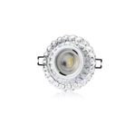 Cata CT-6600 Ct 6600 Gardenya Led Çerçeveli Spot Kasası