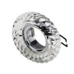 Cata CT 6600 Gardenya Led Çerçeveli Spot Kasası