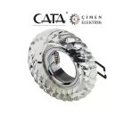 Cata Ct 6600 Kristal Cam Spot Kasası Vitrin