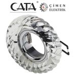 Cata Ct 6600 Kristal Cam Spot Kasasi