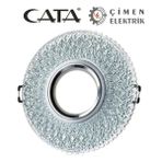 Cata Ct 6615 Yagmur Kristal Cam Spot Kasasi