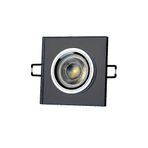 Cata Ct-6647 Yeşim Dekoratif Cam Spot Gu10 Duylu Beyaz Led Ampullu Takım