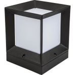 Cata CT-7022 Bahçe Armatürü E27 Duy 22.5x27cm Led Aydınlatma