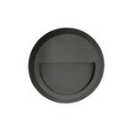 Cata CT-7053 4000 K 3 W Sıva Üstü Dış Mekan Led Armatür