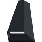 Cata CT-7063 3200K 2x3w Malta Bahçe LED Aplik