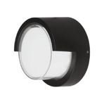 Cata CT-7073 15W Bahçe Duvar Aplik