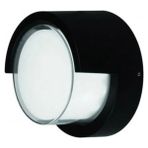 Cata CT-7077 Bora LED Bahçe Aplik Sıva Üstü Gün Işığı Beyaz 3200K 7W Aydınlatma