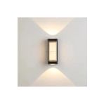 Cata CT-7079 Lara 9W Gün Işığı Led Aplik