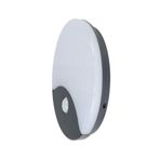 Cata Ct 7092 Dış Mekan Sensörlü Led Aplik Gün Işığı