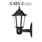 Cata CT 7110 Cata Bahçe Duvar Aplik E27 Duy