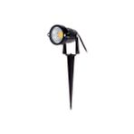 Cata Ct - 7308g 7 W Led Kazıklı Solar Günışığı Bahçe Armatür