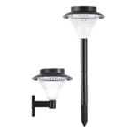 Cata CT-7314 15W Solar Bahçe Çim Armatür