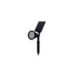 Cata CT-7320 B 18W Beyaz Solar Bahçe Armatürü