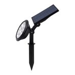 Cata CT-7320-G 18W Solar Bahçe Günışığı Armatürü