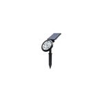 Cata CT-7320A 18W Amber Led Solar Bahçe Armatür