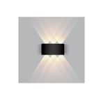 Cata Ct 8011 10 W Haiti Çift Yönlü Led Aplik