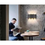 Cata CT-8011 10W Haiti Günışığı Dış Mekan Led Aplik