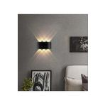 Cata CT-8011 Çift Taraflı 12 W Duvar Led Aplik