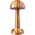 Cata CT-8430 Şarjlı Dekoratif Masa Lambası - Rosegold