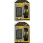 Cata Ct-9115 3'Lü Aydınlatma Kumandası (2 Adet)