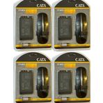 Cata Ct-9115 3'Lü Aydınlatma Kumandası (4 Adet)